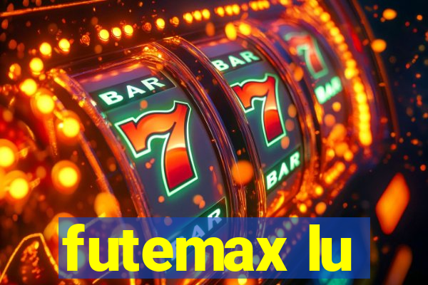 futemax lu